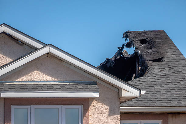Top rated local Fire Damage Removal specialists in Clifton, VA